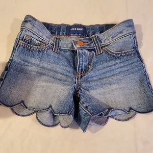 Old Navy Denim Shorts